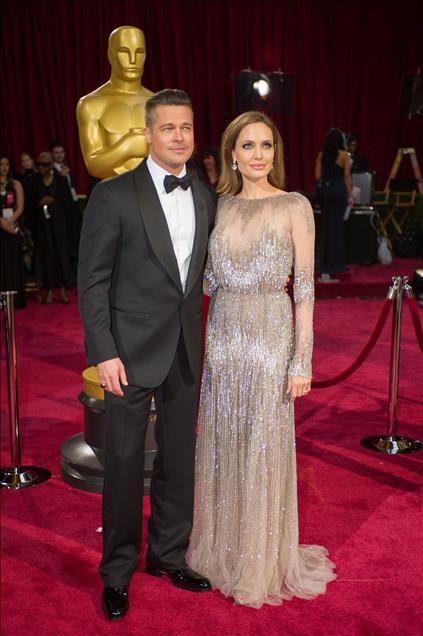 The 86th Academy Awards