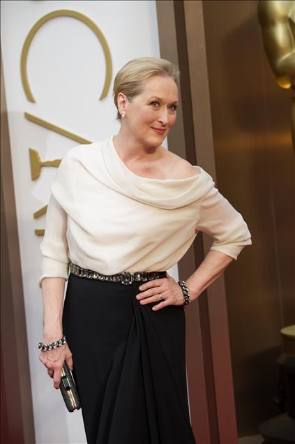 The 86th Academy Awards