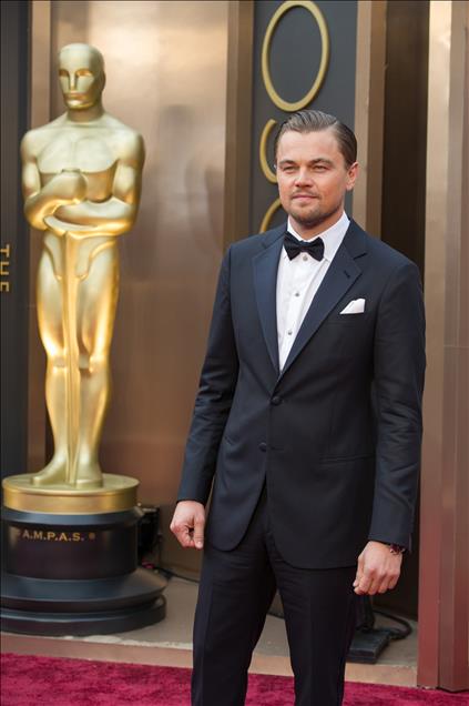 The 86th Academy Awards