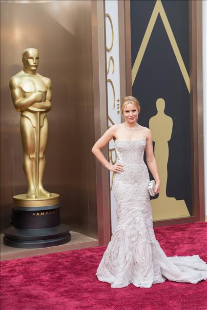 The 86th Academy Awards