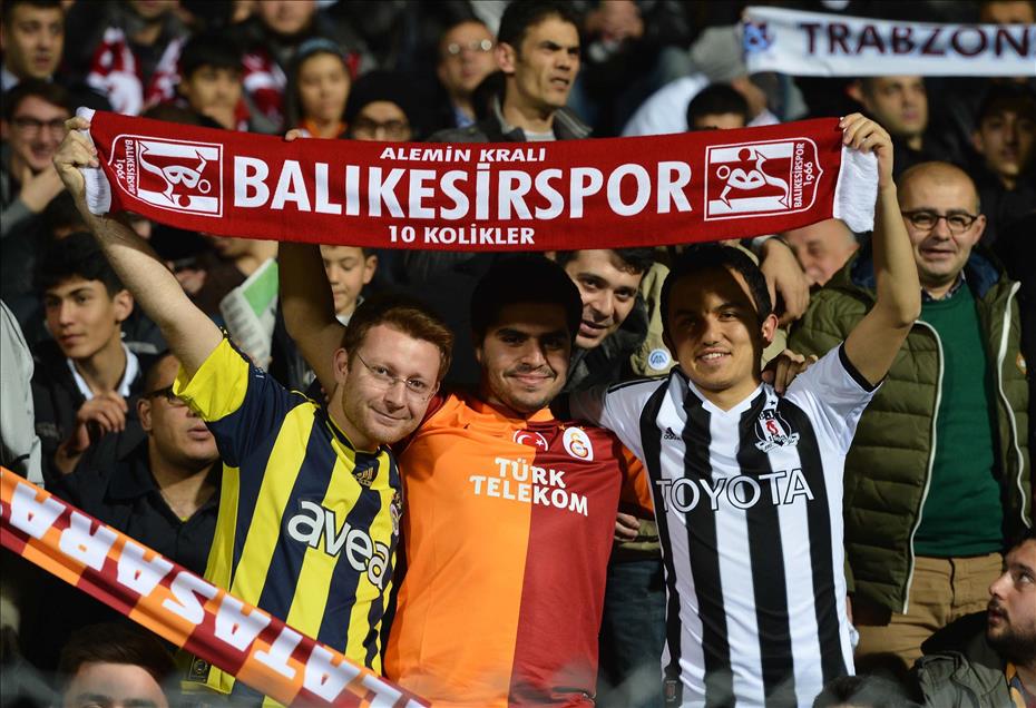 Türkiye - İsveç