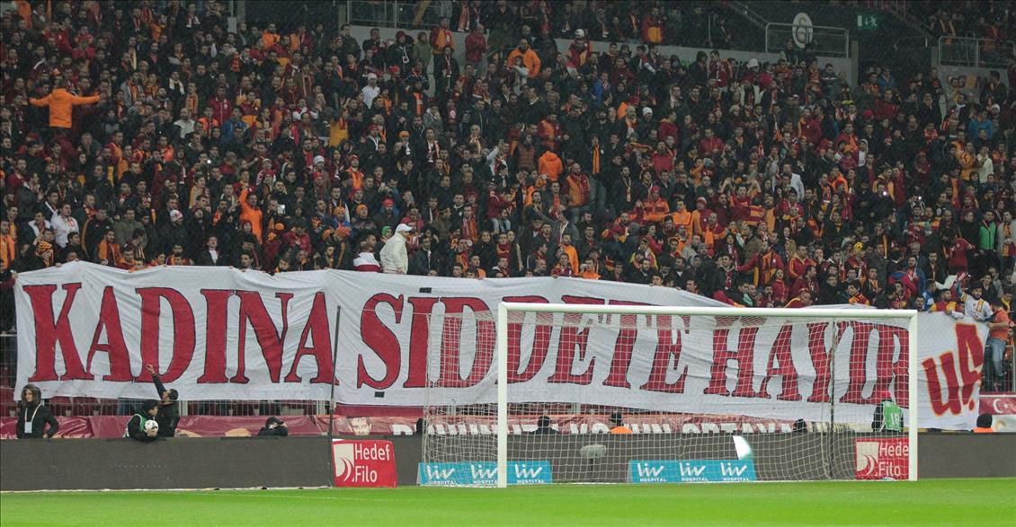 Galatasaray-Akhisar Belediyespor