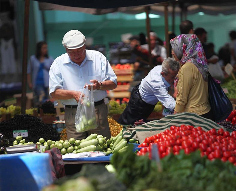 Semt pazarları hala cazibesini koruyor