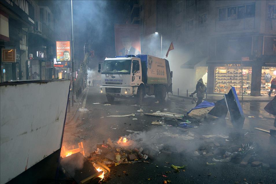 Berkin Elvan'ın Ölümü