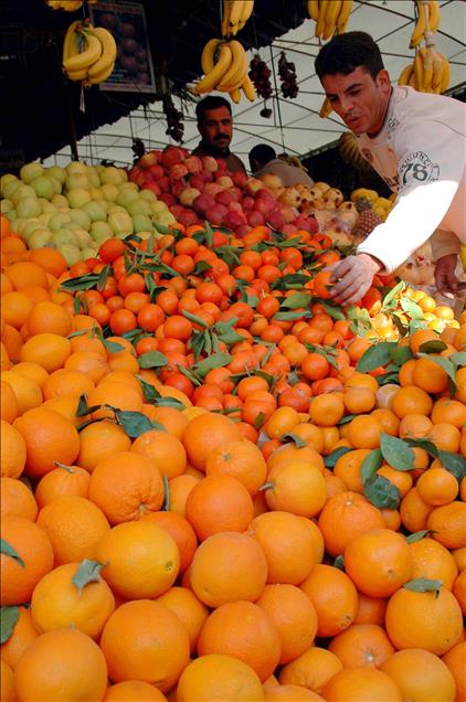 Semt pazarları hala cazibesini koruyor