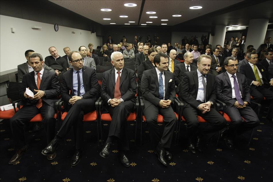 Anadolu Ajansı ''BHS'' yayını 2 yaşında