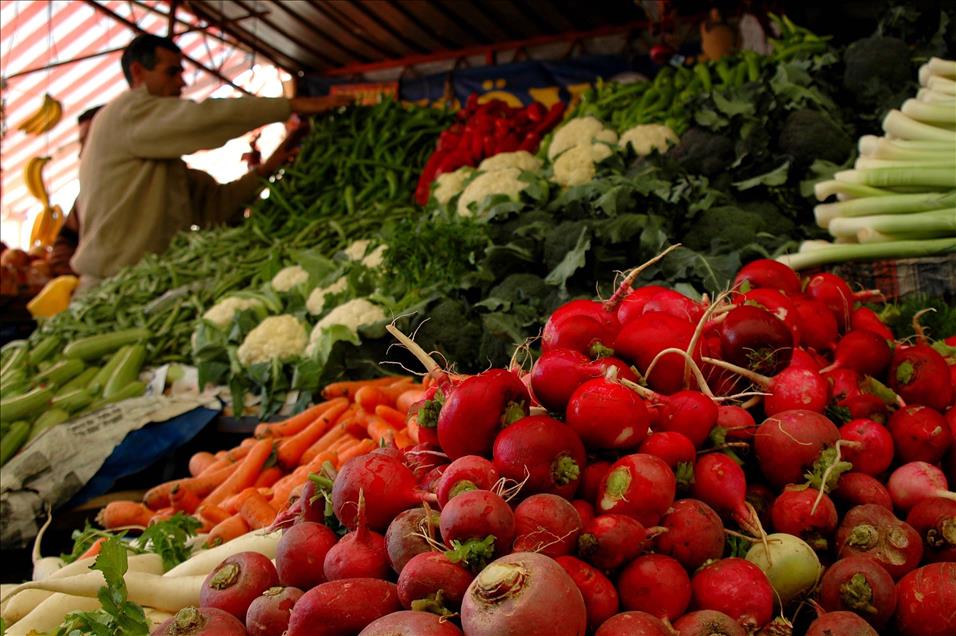 Semt pazarları hala cazibesini koruyor
