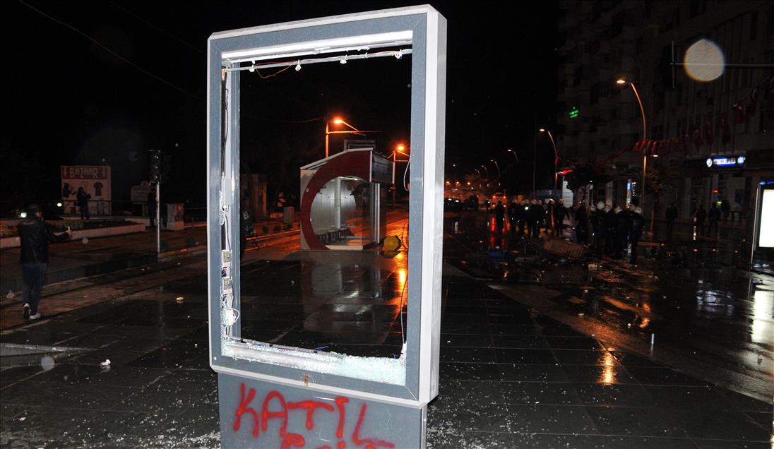 Berkin Elvan'ın ölümü