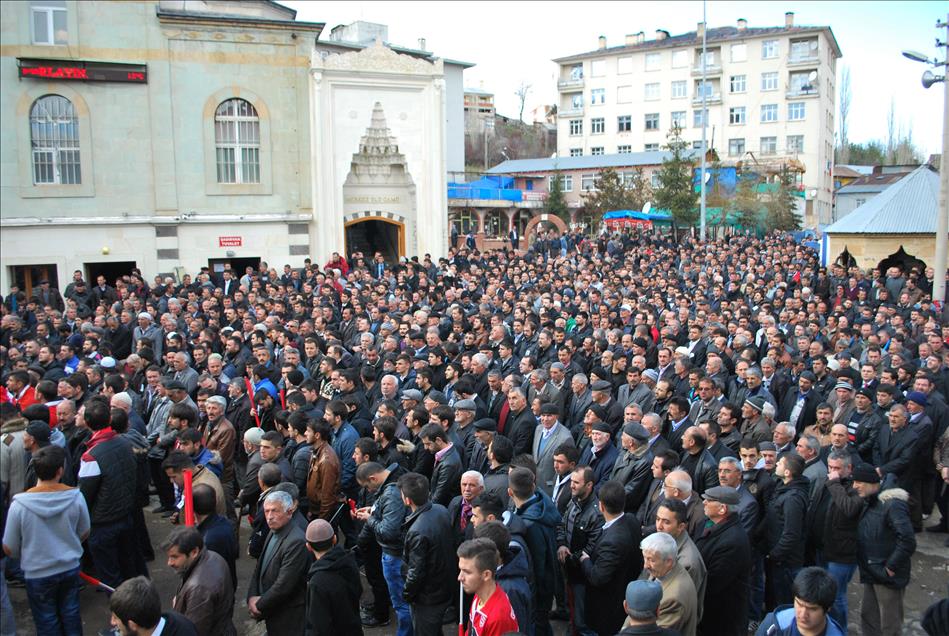 Beyoğlu'ndaki silahlı kavga