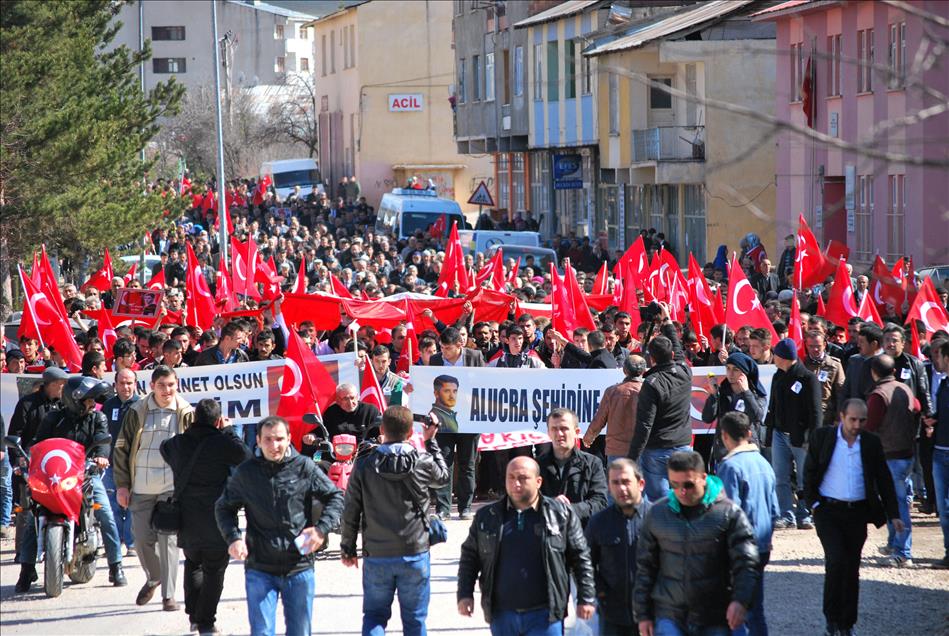 Beyoğlu'ndaki silahlı kavga