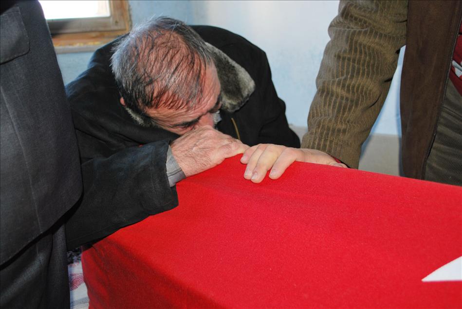 Beyoğlu'ndaki silahlı kavga
