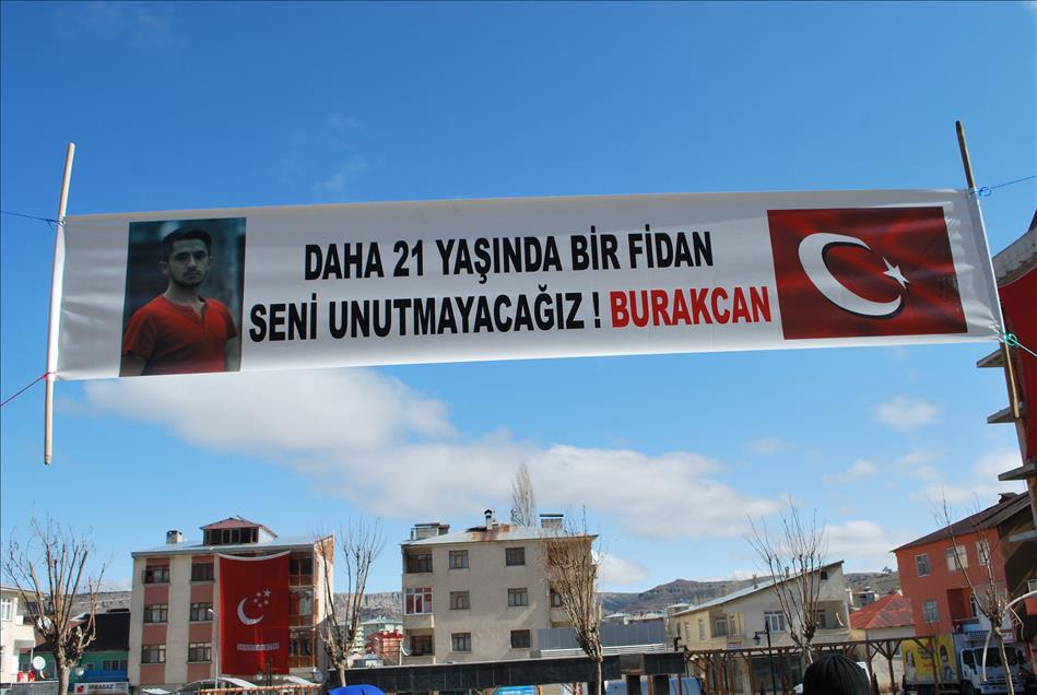 Beyoğlu'ndaki silahlı kavga
