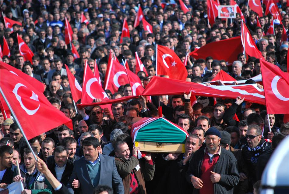 Beyoğlu'ndaki silahlı kavga