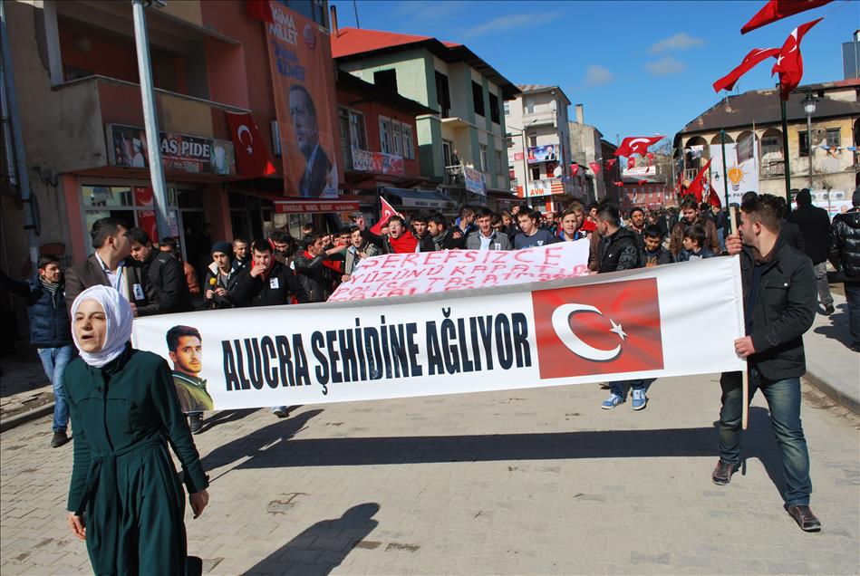 Beyoğlu'ndaki silahlı kavga