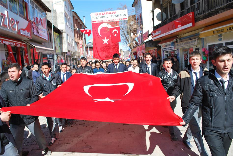 Beyoğlu'ndaki silahlı kavga
