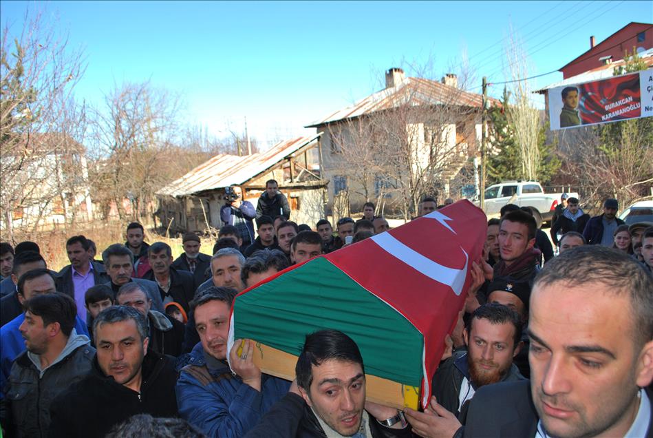 Beyoğlu'ndaki silahlı kavga