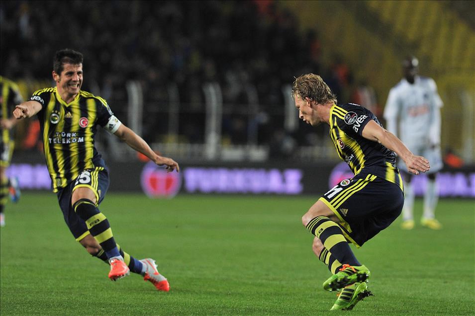 Fenerbahçe, Kayseri Erciyesspor