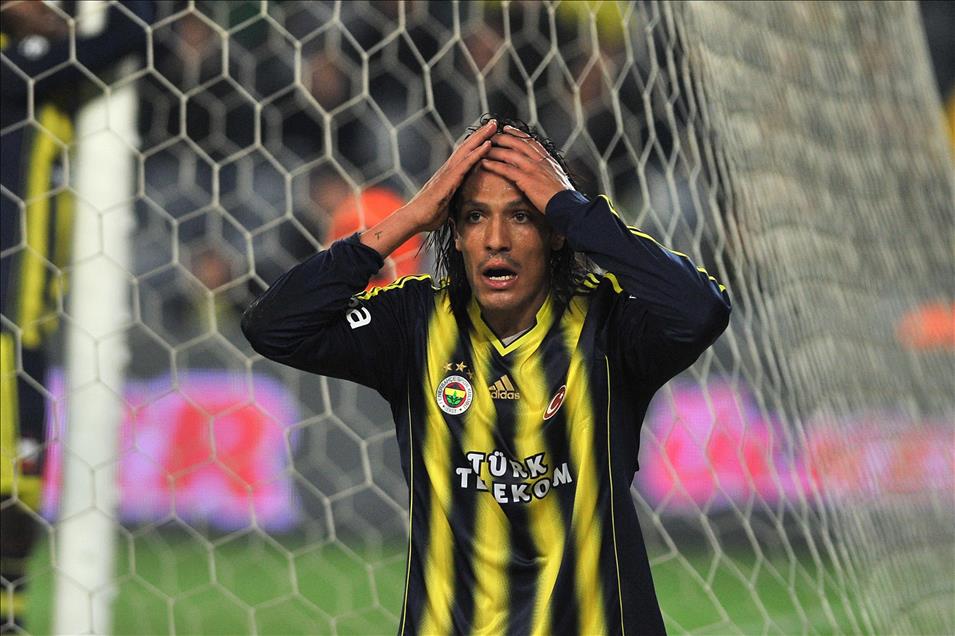 Fenerbahçe, Kayseri Erciyesspor