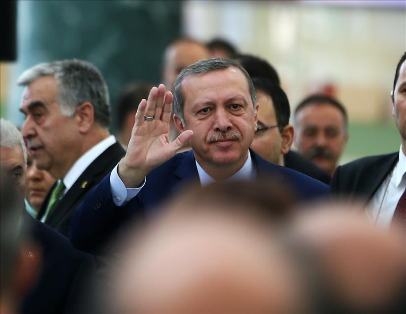 Adnan Menderes Havalimanı İç Hatlar Terminali Açılışı
