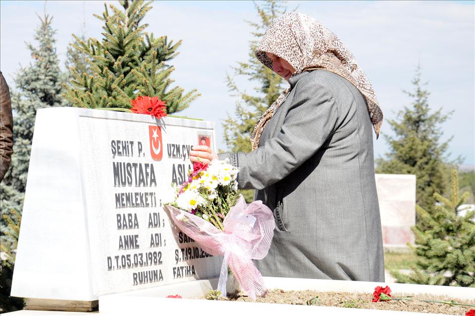 18 Mart Şehitleri Anma Günü ve Çanakkale Zaferi'nin yıl dönümü