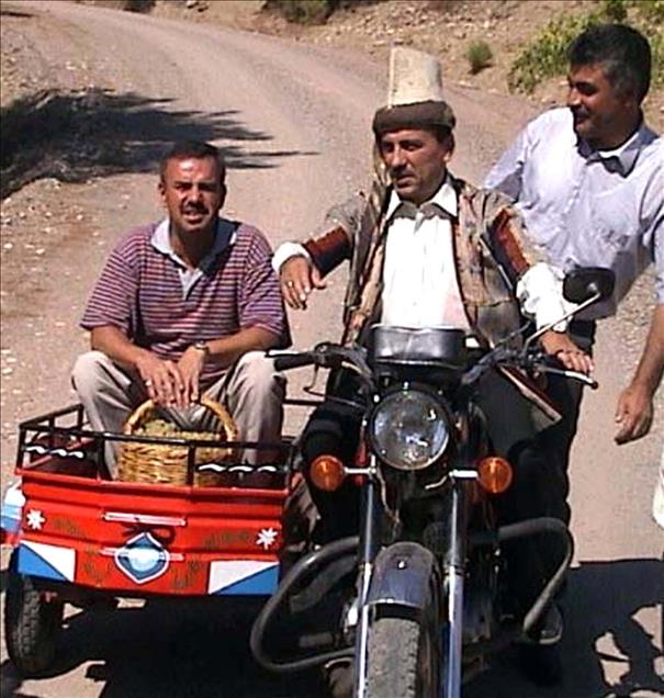 Muhsin Yazıcıoğlu anılıyor