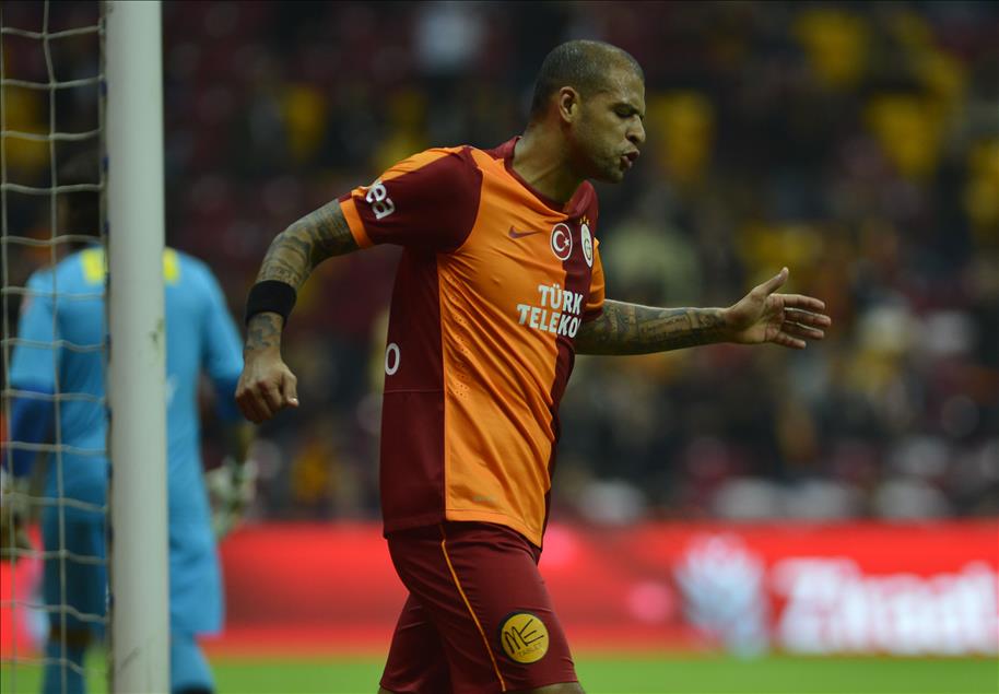 Galatasaray-Bursaspor