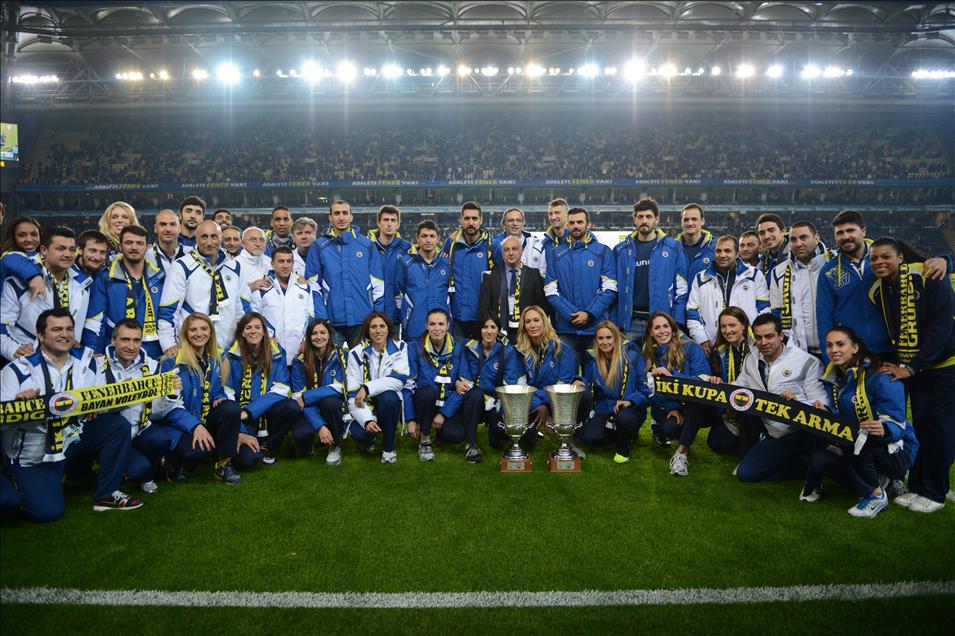 Fenerbahçe-Bursaspor