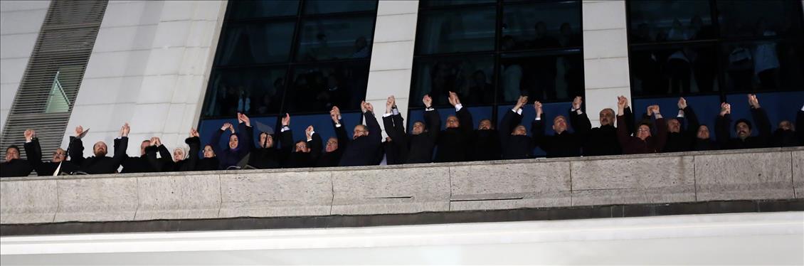 Başbakan Recep Tayyip Erdoğan