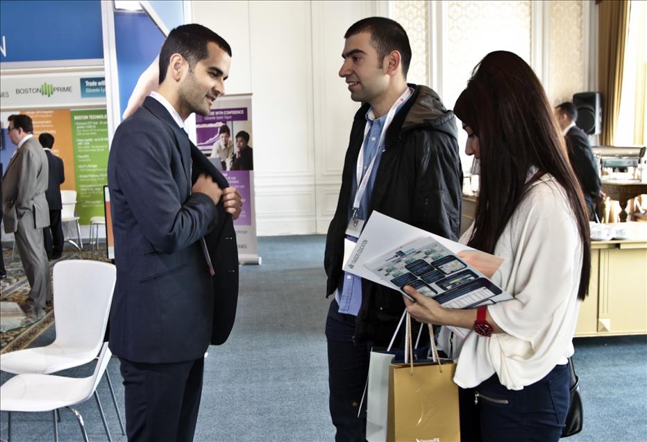 Türkiye Forex (FX) Konferansı