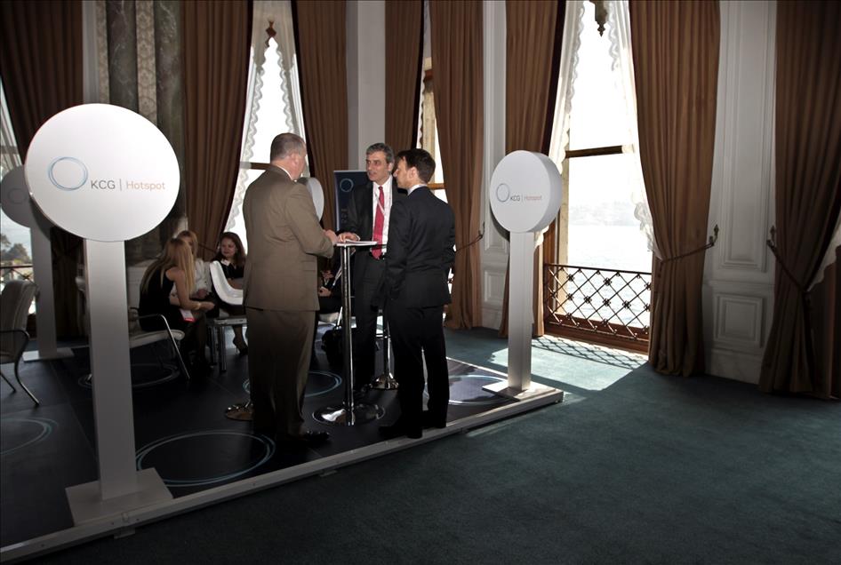 Türkiye Forex (FX) Konferansı