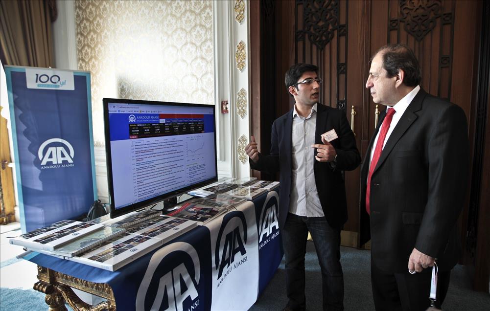 turkiye forex fx konferansi anadolu