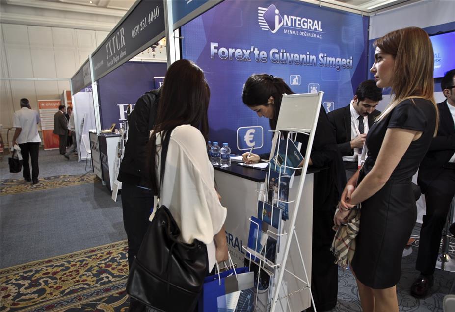 Türkiye Forex (FX) Konferansı