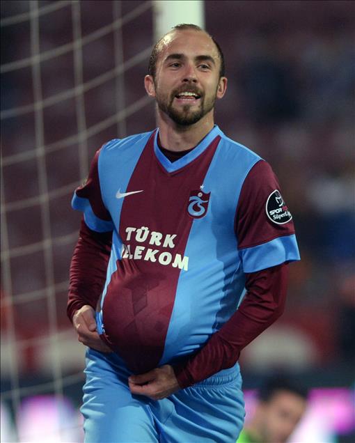 Trabzonspor - Gençlerbirliği