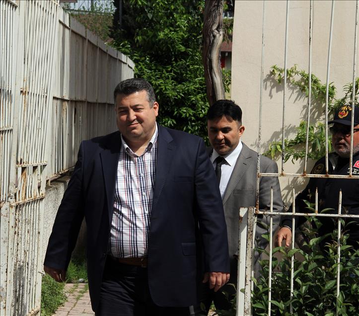 Yasa dışı dinlemelere yönelik soruşturma