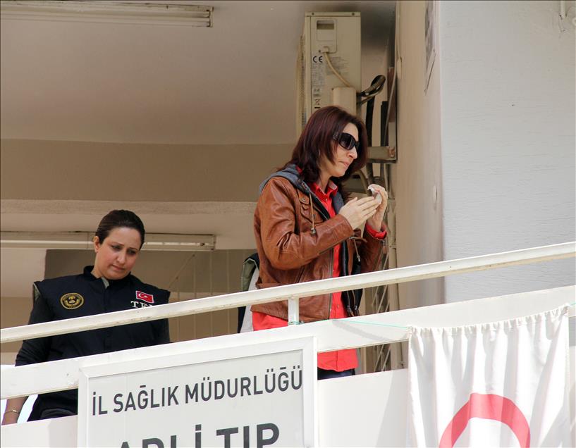 Yasa dışı dinlemelere yönelik soruşturma