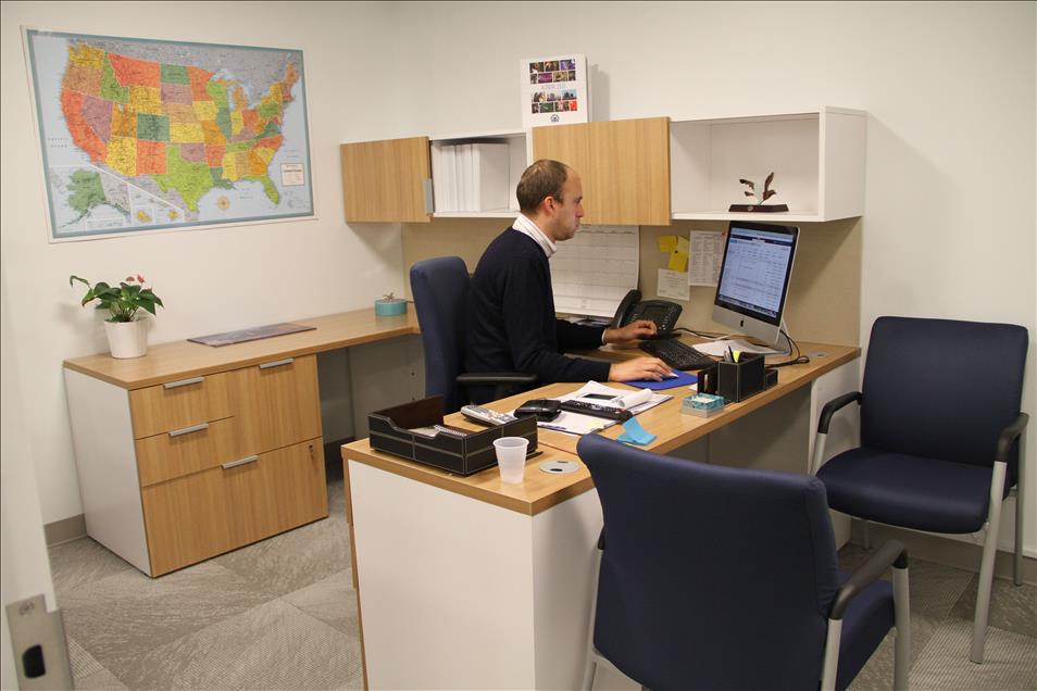 Anadolu Ajansı Washington Ofisi açılıyor