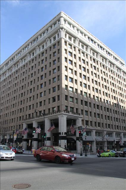 Anadolu Ajansı Washington Ofisi açılıyor