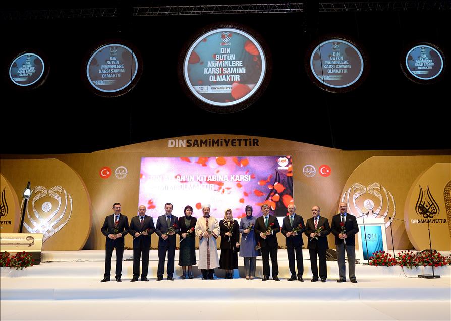 Kutlu Doğum Haftası