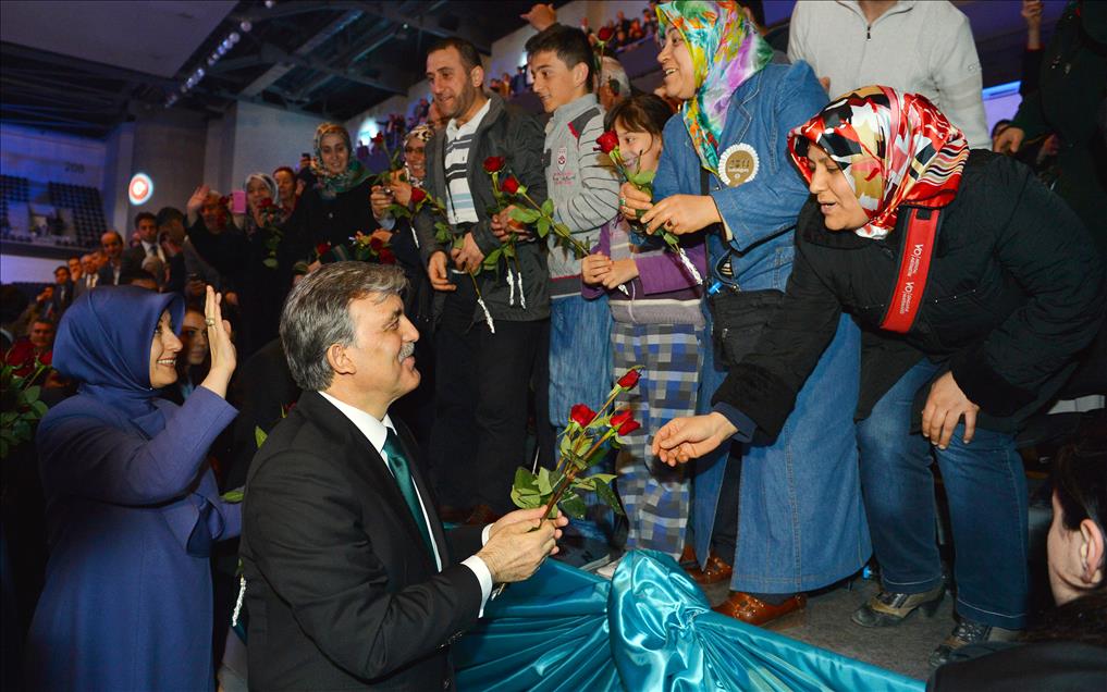 Kutlu Doğum Haftası