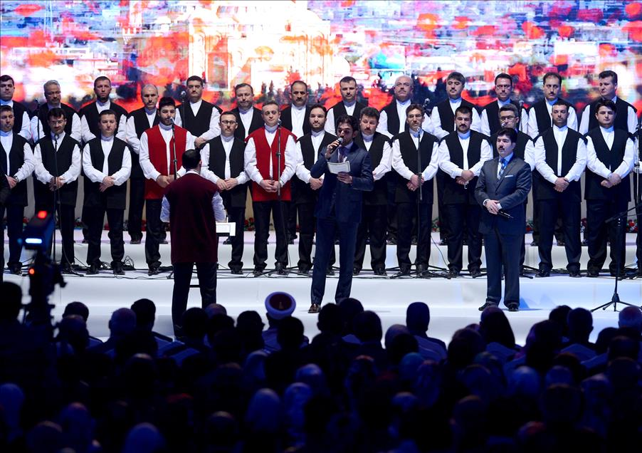 Kutlu Doğum Haftası