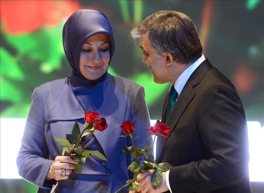 Kutlu Doğum Haftası