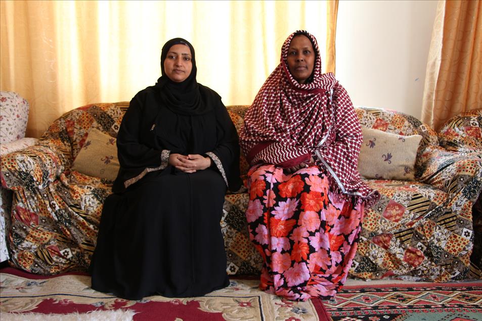 "Only God knows what will happen": refugees in Turkey speak out