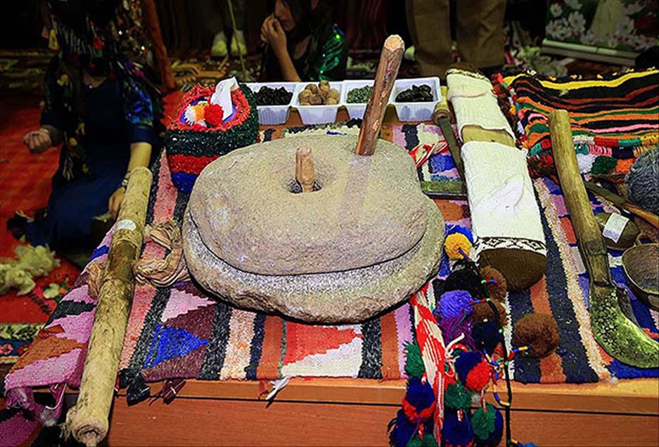 رۆژی ژینگە لە هەرێمی کوردستان