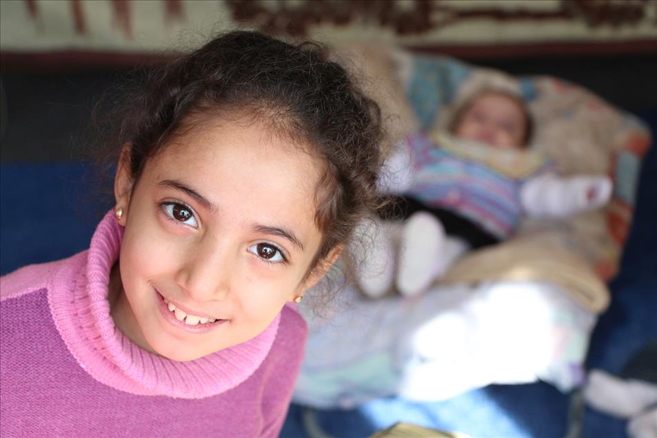 "Only God knows what will happen": refugees in Turkey speak out
