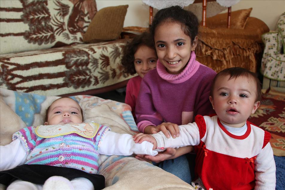 "Only God knows what will happen": refugees in Turkey speak out