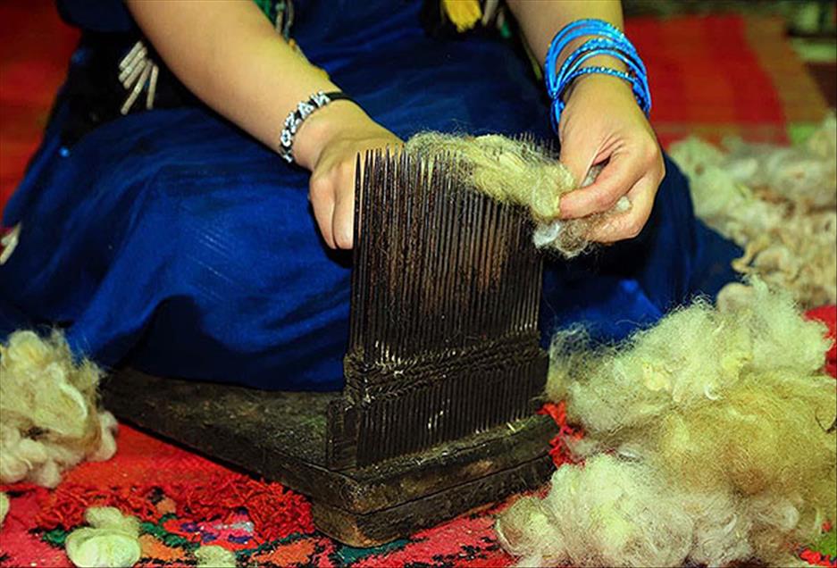 رۆژی ژینگە لە هەرێمی کوردستان