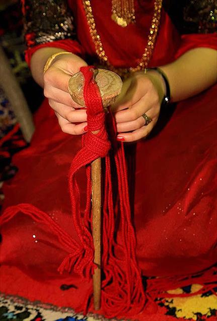 رۆژی ژینگە لە هەرێمی کوردستان