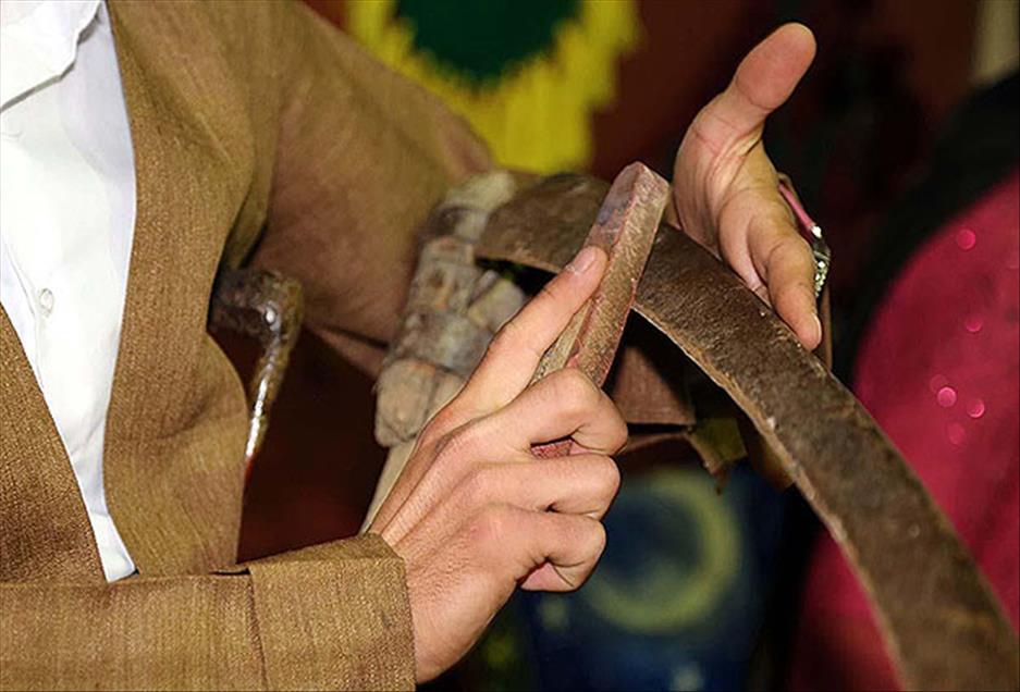 رۆژی ژینگە لە هەرێمی کوردستان