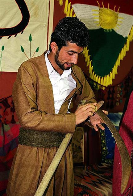 رۆژی ژینگە لە هەرێمی کوردستان