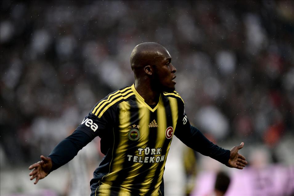 Beşiktaş -Fenerbahçe